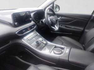 Hyundai Santa Fe 2.2D 4WD Elite - Image 11
