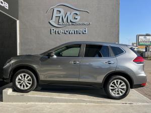 Nissan X-Trail 1.6dCi Visia - Image 1