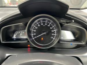 Mazda CX-3 2.0 Dynamic - Image 18