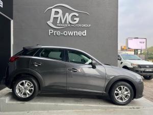 Mazda CX-3 2.0 Dynamic - Image 3