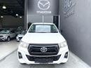 Thumbnail Toyota Hilux 2.8GD-6 double cab 4x4 Raider