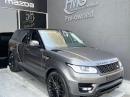 Thumbnail Land Rover Range Rover Sport HSE SDV6