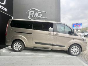 Ford Tourneo Custom 2.0SiT LWB Trend - Image 2