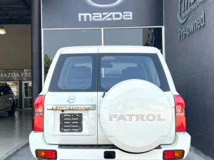 Nissan Patrol 4.8 GRX 4x4 - Image 6