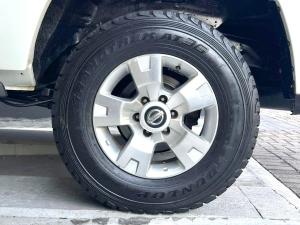 Nissan Patrol 4.8 GRX 4x4 - Image 7