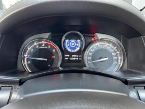 Isuzu mu-X 3.0 - Image 14