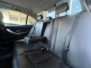 BMW 3 Series 320i auto - Image 7