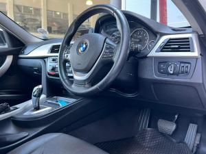 BMW 3 Series 320i auto - Image 8