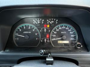 Toyota Land Cruiser 79 4.0 V6 single cab - Image 15