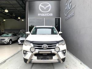 Toyota Fortuner 2.8GD-6 4x4 auto - Image 1