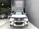 Thumbnail Toyota Fortuner 2.8GD-6 4x4 auto