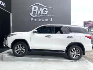 Toyota Fortuner 2.8GD-6 4x4 auto - Image 3