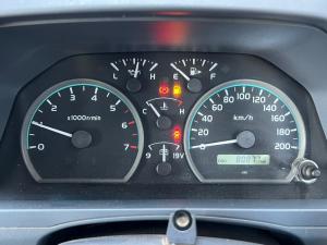 Toyota Land Cruiser 79 4.0 V6 double cab - Image 9