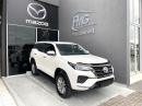 Thumbnail Toyota Fortuner 2.8GD-6
