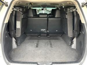 Toyota Fortuner 2.8GD-6 - Image 8