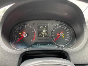 Volkswagen Polo Vivo hatch 1.6 Comfortline auto - Image 13