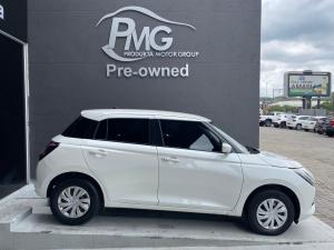 Suzuki Swift 1.2 GL - Image 4