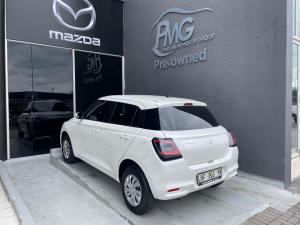 Suzuki Swift 1.2 GL - Image 6