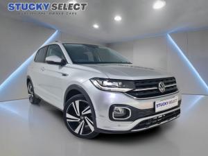 Volkswagen T-Cross 1.5TSI 110kW R-Line - Image 7