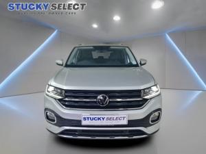 Volkswagen T-Cross 1.5TSI 110kW R-Line - Image 8