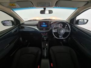 Toyota Starlet 1.5 XS auto - Image 9