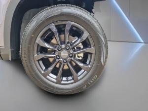 Omoda C5 1.5T 230T Style - Image 18