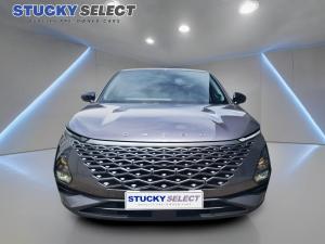 Omoda C5 1.5T 230T Style - Image 7