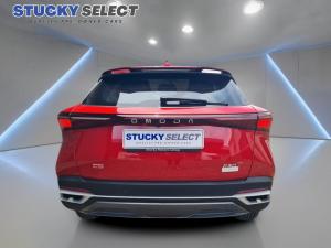 Omoda C5 1.5T 230T Style - Image 4