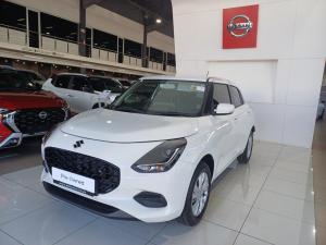 Suzuki Swift 1.2 GL+ manual - Image 1