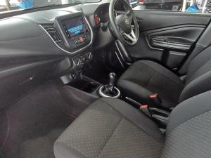 Toyota Vitz 1.0 XR manual - Image 16