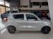 Toyota Vitz 1.0 XR manual - Thumbnail 8