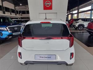 Kia Picanto 1.0 LS auto - Image 5
