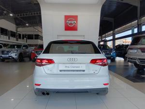 Audi A3 Sportback 35TFSI - Image 5