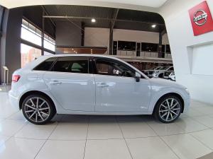 Audi A3 Sportback 35TFSI - Image 7