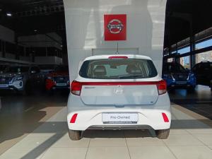 Hyundai Grand i10 1.0 Premium hatch - Image 5