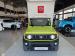Suzuki Jimny 1.5 GLX AllGrip 3-door manual - Thumbnail 2