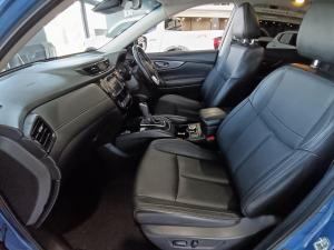 Nissan X-Trail 2.5 4x4 Tekna - Image 13