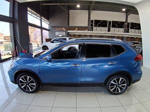Nissan X-Trail 2.5 4x4 Tekna - Image 7
