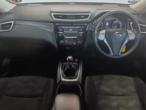 Nissan X-Trail 2.0 XE - Image 11