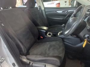 Nissan X-Trail 2.0 XE - Image 14