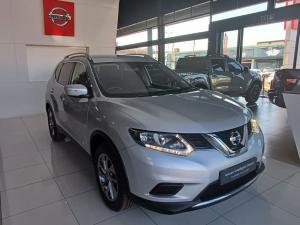 Nissan X-Trail 2.0 XE - Image 3