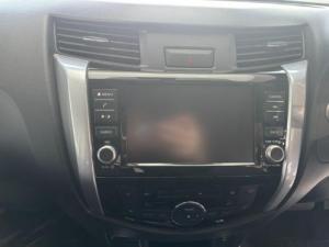 Nissan Navara 2.5DDTi double cab LE - Image 14