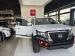 Nissan Navara 2.5DDTi double cab LE - Thumbnail 3