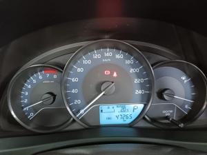 Toyota Corolla Quest 1.8 Plus auto - Image 12