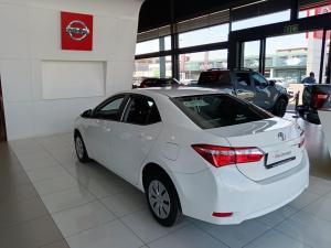 Toyota Corolla Quest 1.8 Plus auto - Image 4