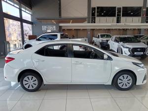 Toyota Corolla Quest 1.8 Plus auto - Image 7