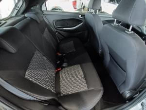 Ford Figo hatch 1.5 Trend auto - Image 14