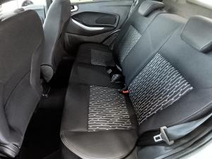 Ford Figo hatch 1.5 Trend auto - Image 15