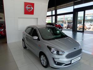 Ford Figo hatch 1.5 Trend auto - Image 3