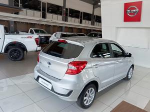 Ford Figo hatch 1.5 Trend auto - Image 6